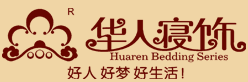 华人寝饰logo