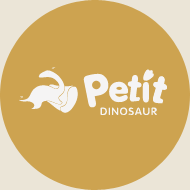 恐龙天使（Petit Dinosaur）