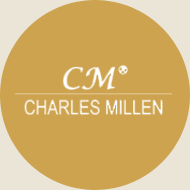 CHARLES MILLEN品牌